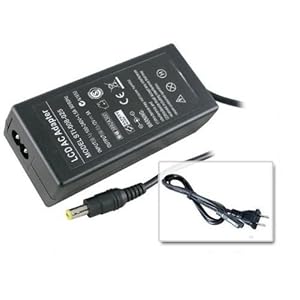 AR.Drone 2.0 Battery Charger