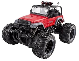 4x4 toy jeep