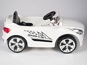 radio control power wheels