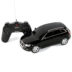 audi q5 remote control car